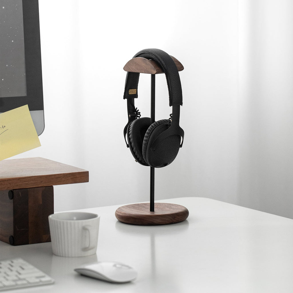 Headphone Holder for Desk