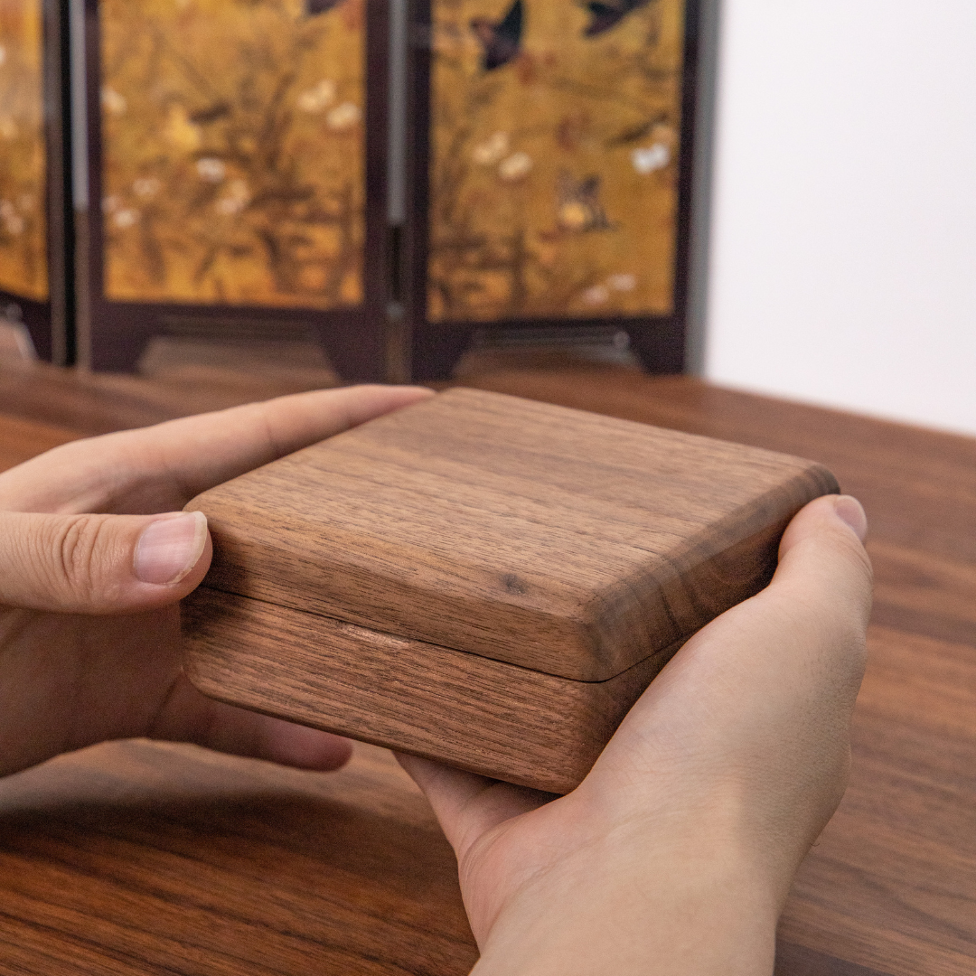 Bracelet Box